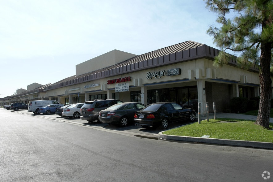 Ashe Rd, Bakersfield, CA for lease - Building Photo - Image 2 of 7