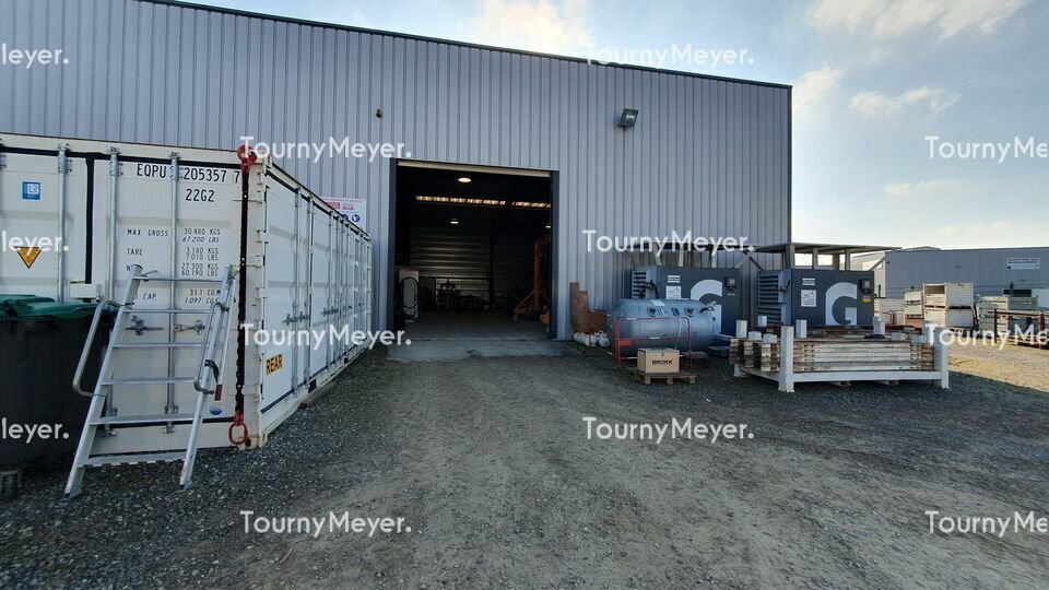 7 Impasse Marcel Paul, Tournefeuille à louer - Photo du bâtiment - Image 2 de 12