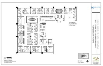 4150 International Plz, Fort Worth, TX for lease Site Plan- Image 1 of 2