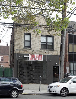 Plus de détails pour 1586 Williamsbridge Rd, Bronx, NY - Commerce de détail à vendre