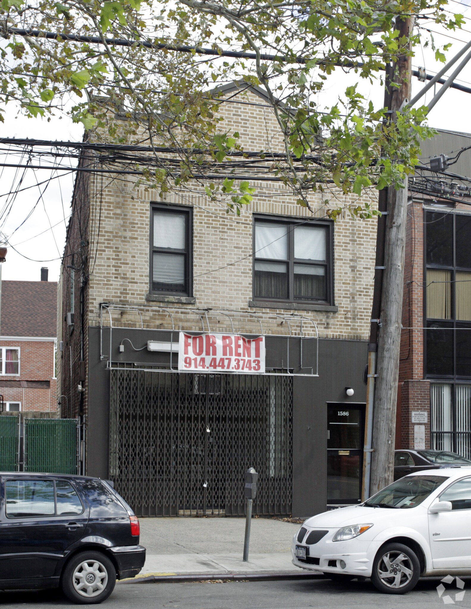 1586 Williamsbridge Rd, Bronx, NY for sale Primary Photo- Image 1 of 3