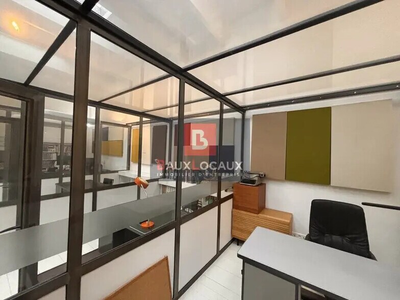 Office in Villeneuve-lès-Avignon for lease - Interior Photo - Image 2 of 8