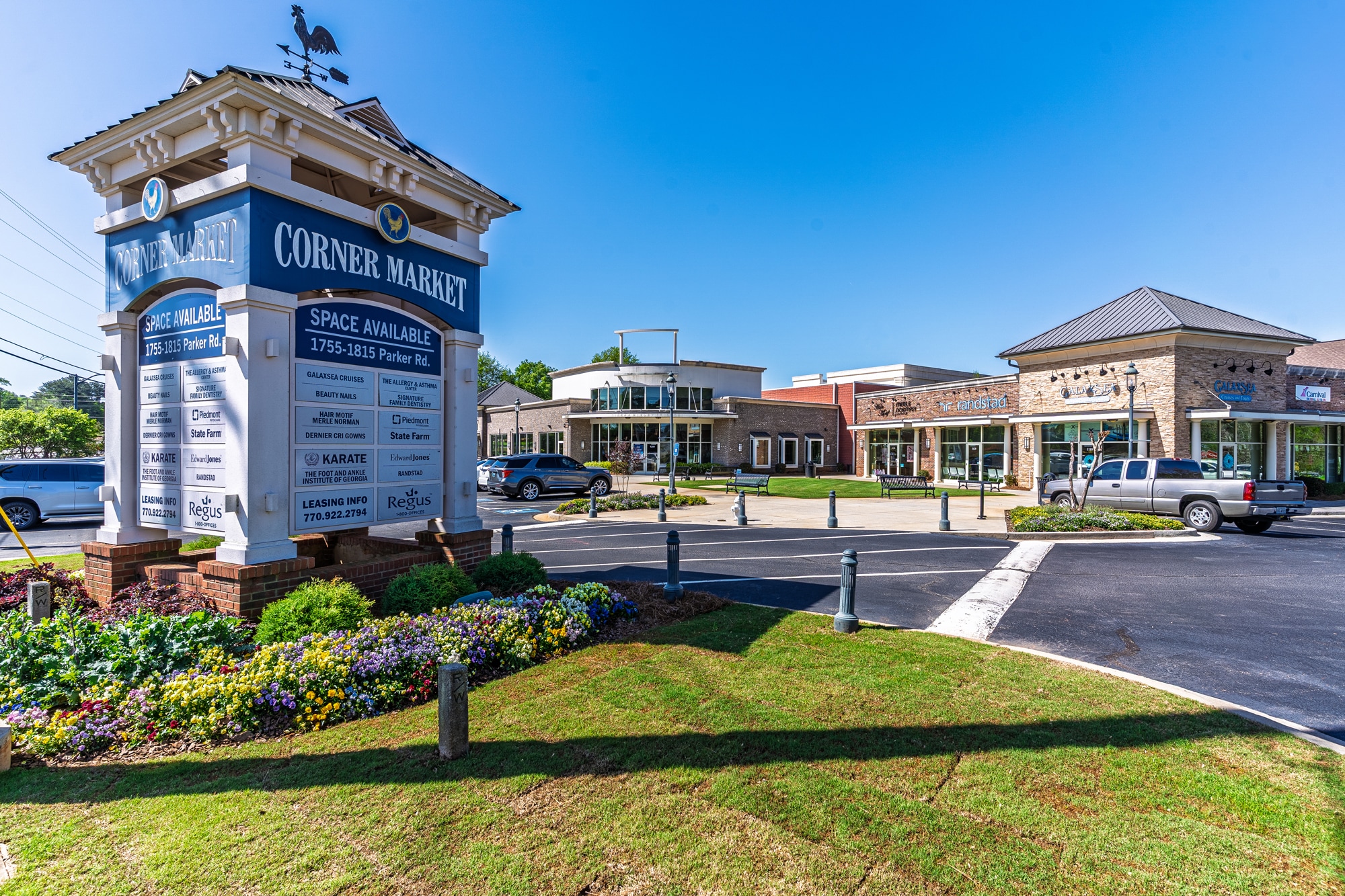 1775 Parker Rd SE, Conyers, GA for lease Building Photo- Image 1 of 25