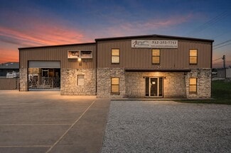 Plus de détails pour 13620 Immanuel Rd, Pflugerville, TX - Industriel à vendre