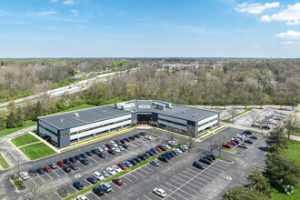 3700 Corporate Dr, Columbus, OH - AERIAL  map view - Image1