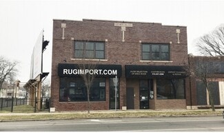 More details for 345-347 Lincoln Way W, South Bend, IN - Retail for Lease