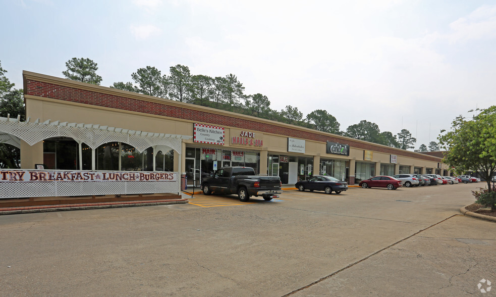 3319-3347 FM-1960, Houston, TX à louer - Photo du bâtiment - Image 1 de 9