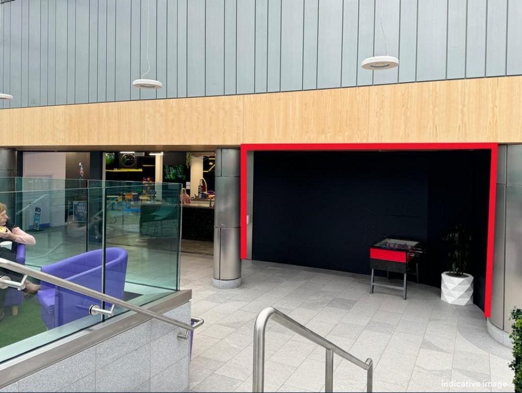 Almondvale Ave, Livingston for lease Interior Photo- Image 1 of 2