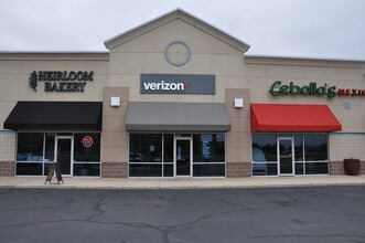 403 Smaltzway, Auburn, IN for lease Building Photo- Image 1 of 6