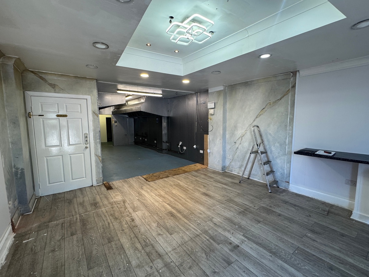 43 Cottingham Rd, Hull for lease Interior Photo- Image 1 of 3