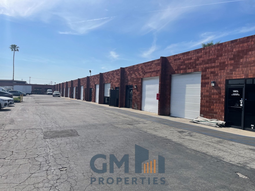 128-145 W Gardena Blvd, Gardena, CA for lease Primary Photo- Image 1 of 11