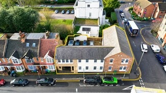 More details for 23 King St, Watford - Office for Sale