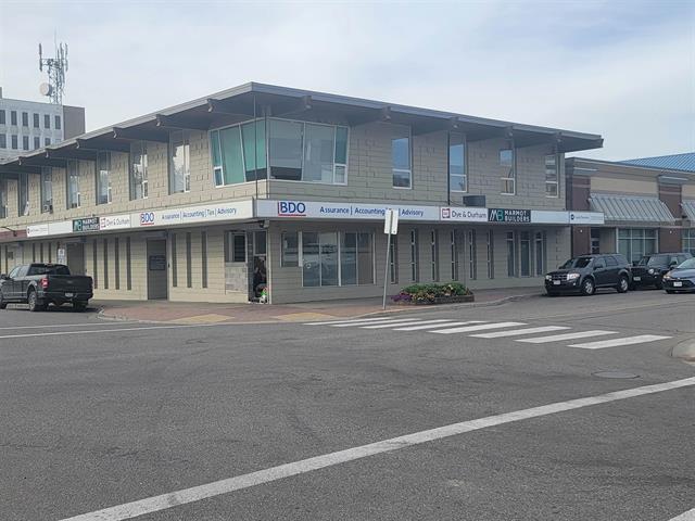 411 Quebec St, Prince George, BC for lease - Primary Photo - Image 1 of 3