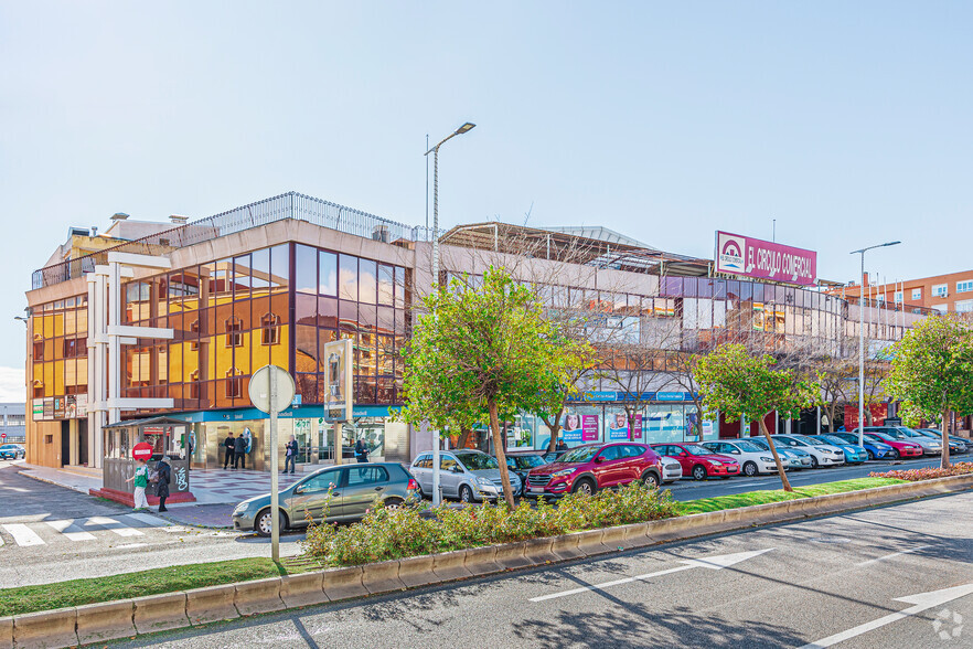 Avenida Constitución, 90, Torrejón De Ardoz, Madrid à vendre - Photo principale - Image 1 de 6