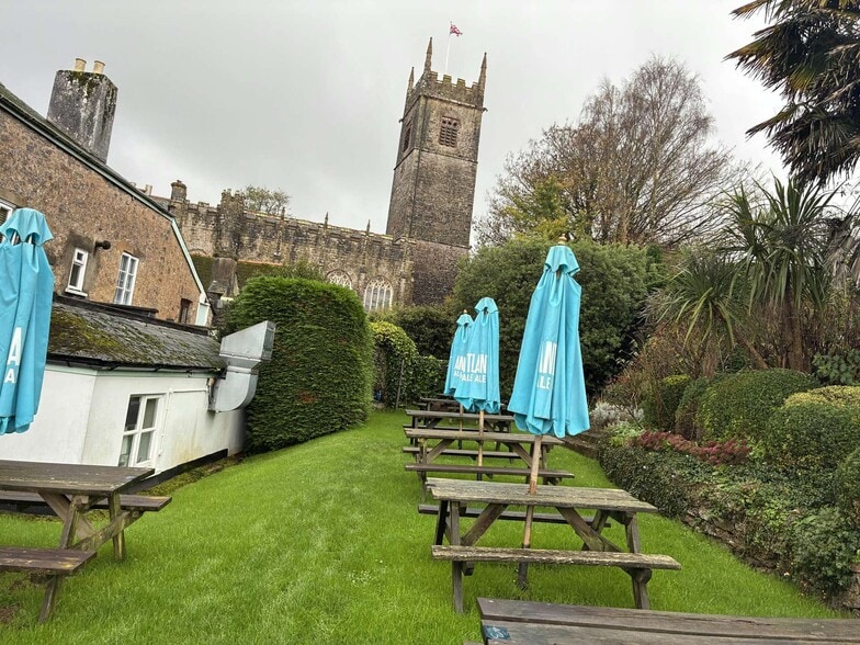 Lode Ln, Marldon à vendre - Photo du bâtiment - Image 2 de 11