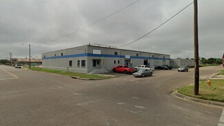 More details for 1002 W Jackson St, Harlingen, TX - Industrial for Sale