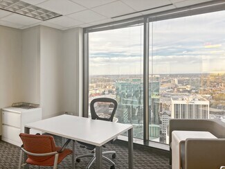 Plus de détails pour 999 Waterside Dr, Norfolk, VA - Coworking à louer