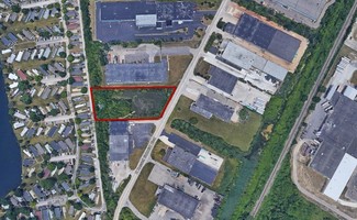 Plus de détails pour 0 E Russell Schmidt Blvd, Chesterfield, MI - Terrain à vendre