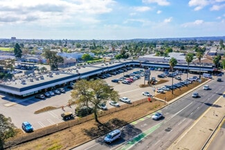 More details for 5487-5597 Clairemont Mesa Blvd, San Diego, CA - Retail for Lease