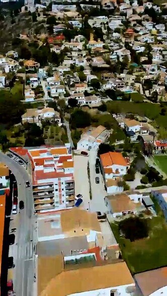 Carrer Castelló de Rugat, 1, XÀBIA, Alicante for sale - Commercial Listing Video - Image 2 of 2