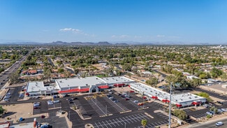 Plus de détails pour 6660 W Cactus Rd, Glendale, AZ - Commerce de détail à louer