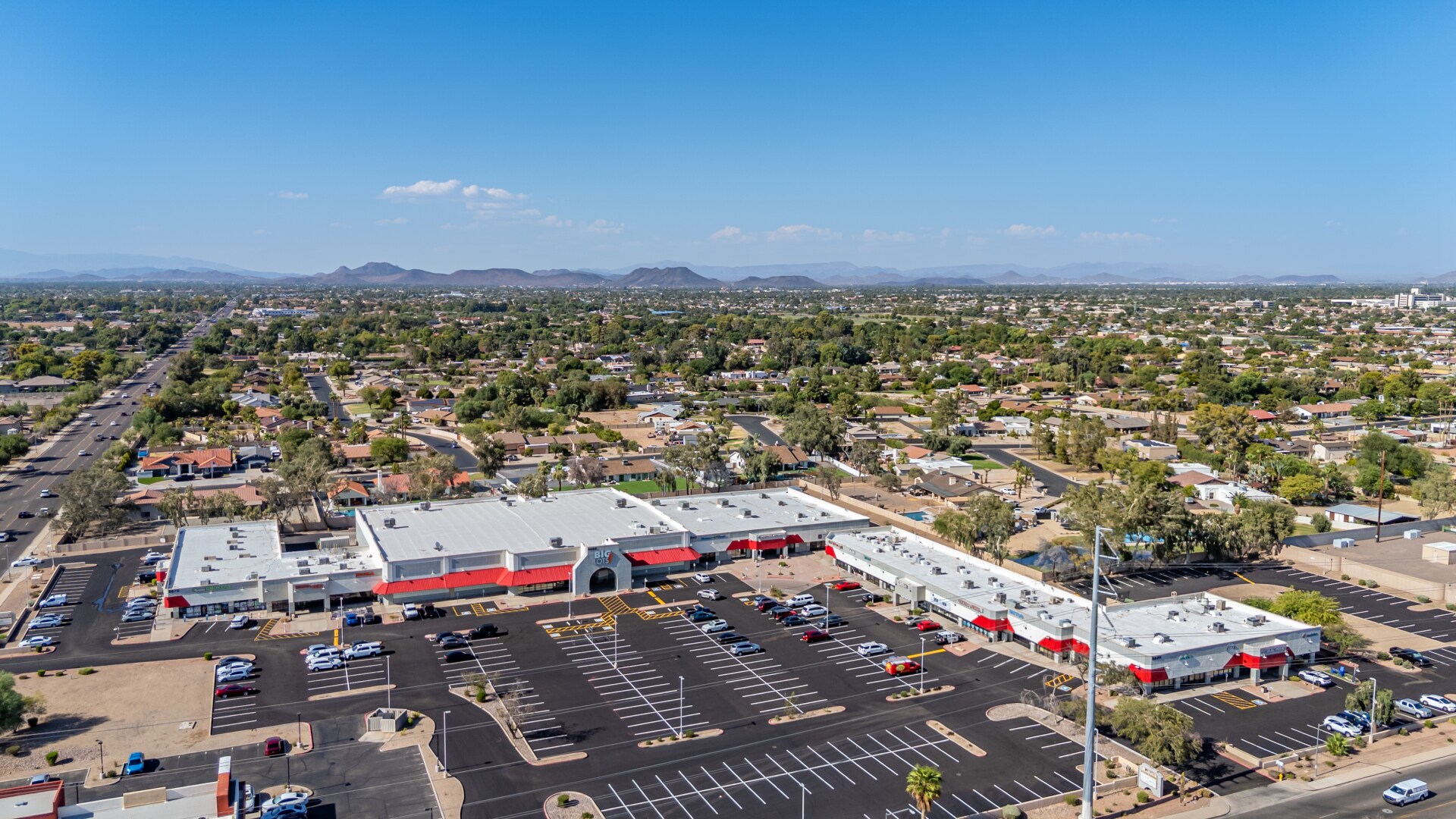 6660 W Cactus Rd, Glendale, AZ for lease Building Photo- Image 1 of 10