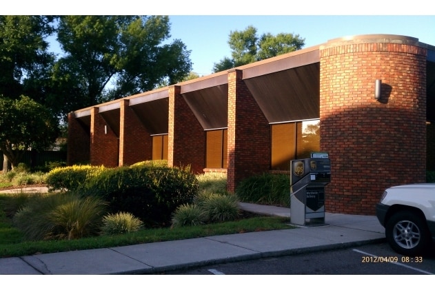 1129 Bartow Rd, Lakeland, FL for lease - Building Photo - Image 2 of 4