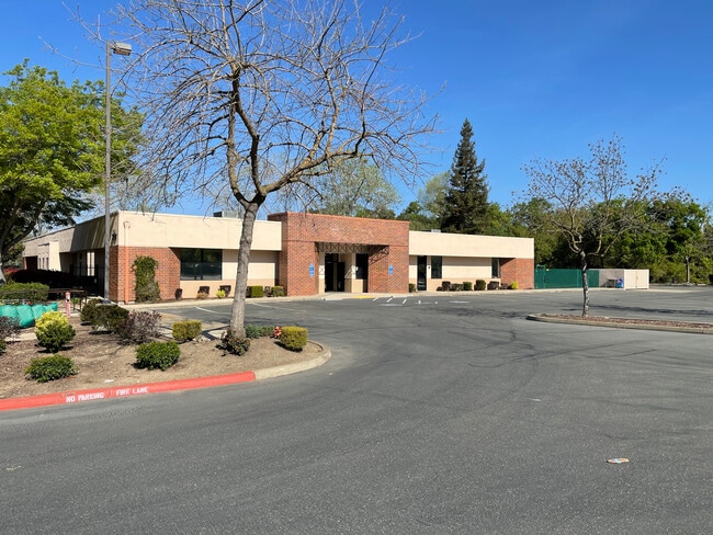 More details for 2317 Gold Meadow Way, Gold River, CA - Office for Sale