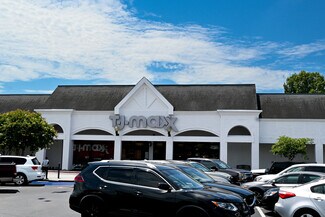 Plus de détails pour 975 Airport Rd SW, Huntsville, AL - Commerce de détail à louer