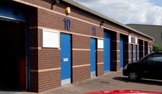 More details for Wellington Rd, Alcester - Flex for Lease