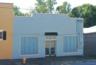 More details for 121 W Vance St, Zebulon, NC - Office for Sale