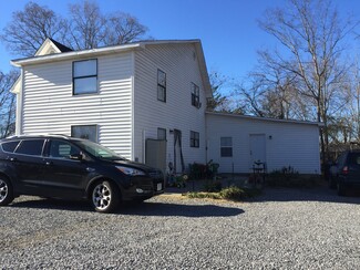 More details for 16 Unit Apartments – Multifamily for Sale, Athens, TN