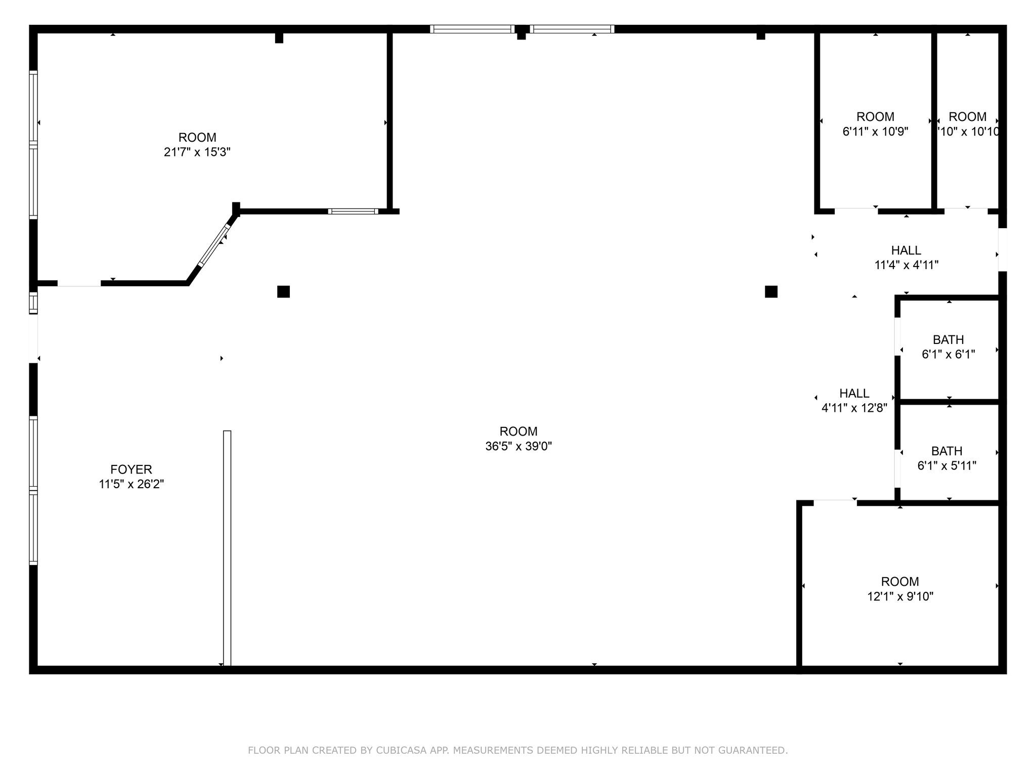 1200-1210 NW 12th St, Moore, OK for lease Building Photo- Image 1 of 6
