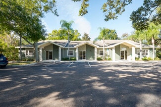 More details for 1938 N Hercules Ave, Clearwater, FL - Office for Lease