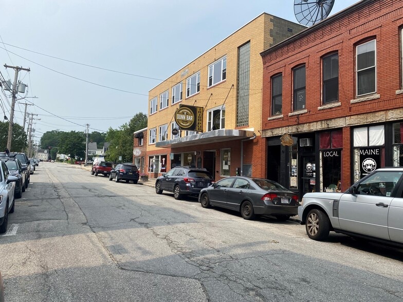 12 Washington St, Biddeford, ME for sale - Building Photo - Image 2 of 14