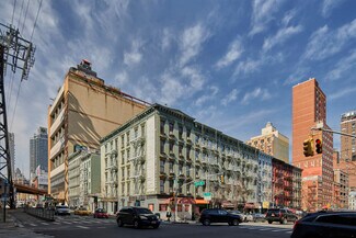 Plus de détails pour 1099 1st Ave, New York, NY - Commerce de détail à louer