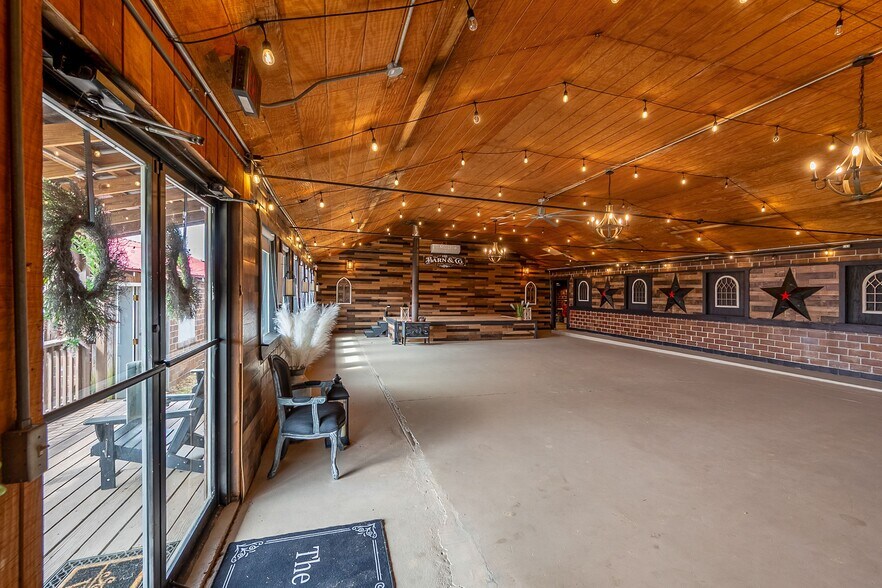 4241 Lee Hwy, Pulaski, VA à vendre - Photo intérieure - Image 3 de 10