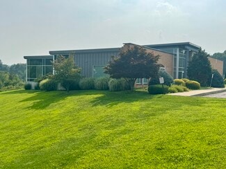 Plus de détails pour 10 Fox Run Rd, Drums, PA - Bureau à louer