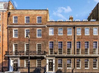 More details for 8 Hill St, London - Office for Lease