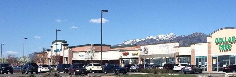 50 N Hwy 165, Providence, UT à louer - Photo du bâtiment - Image 3 de 5