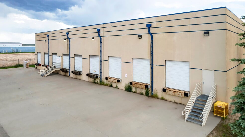 101 Lexington Ave, Cheyenne, WY for lease - Building Photo - Image 2 of 26