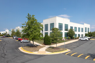 More details for 3076 Centreville Rd, Herndon, VA - Office/Medical for Lease