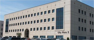 Plus de détails pour 1473 John Counter Blvd, Kingston, ON - Bureau à louer