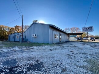 Plus de détails pour 402 Bermuda st, Quitman, TX - Flex à vendre
