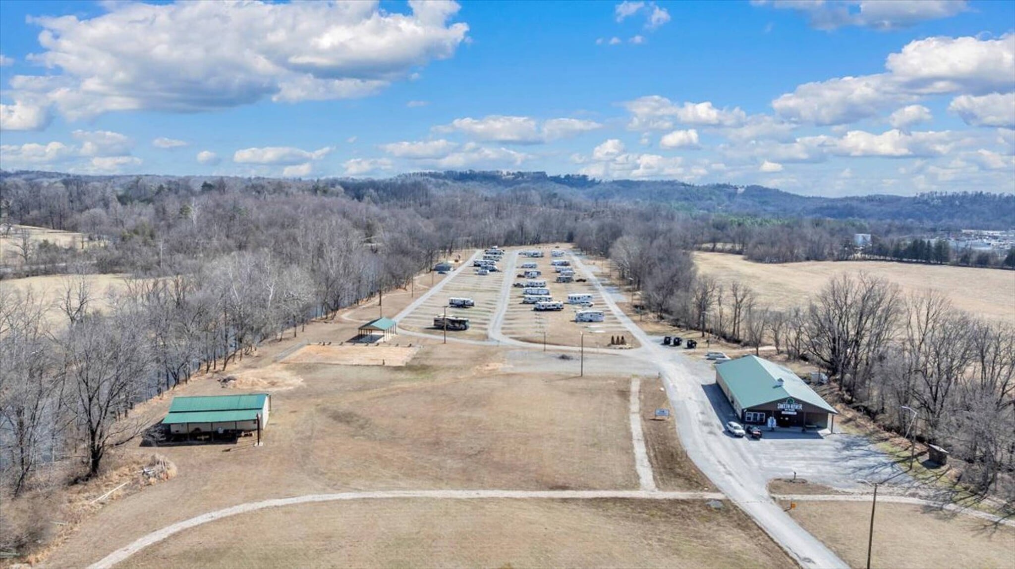 319 T B Stanley Hwy, Bassett, VA for sale Primary Photo- Image 1 of 38