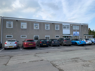 Plus de détails pour Ings Rd, Wombwell - Industriel à vendre