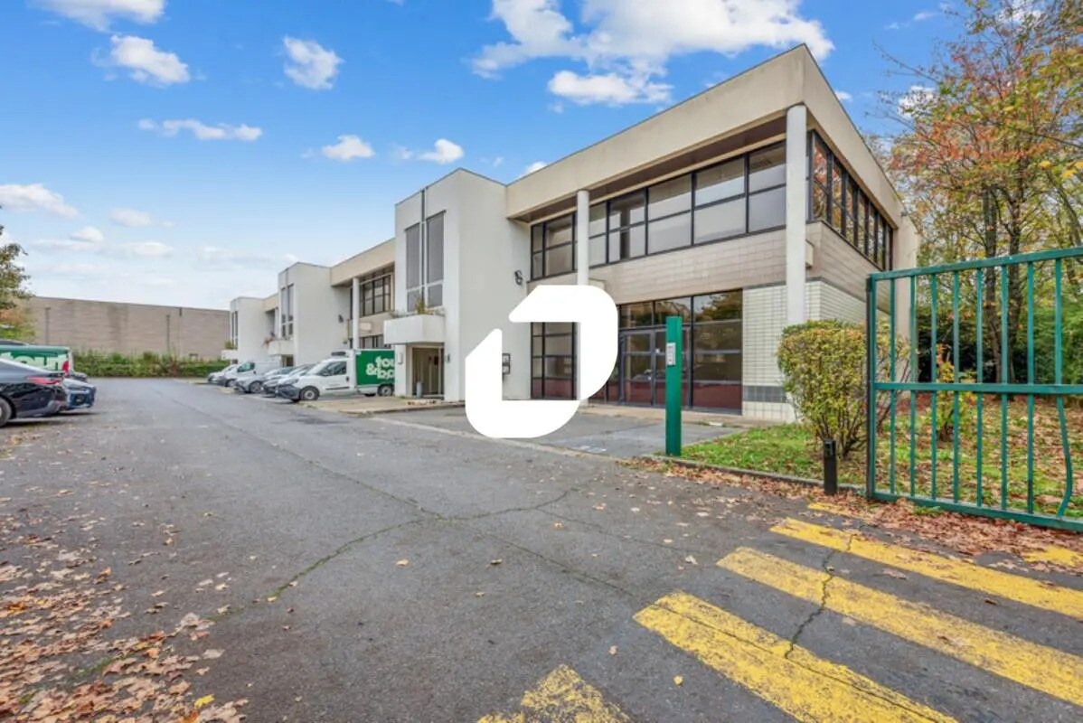 Bureau dans Lognes à louer Photo du bâtiment- Image 1 de 15