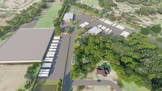 Plus de détails pour 33 Clawson St, Piscataway, NJ - Industriel à louer