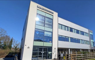 More details for Ampress Ln, Lymington - Office for Lease