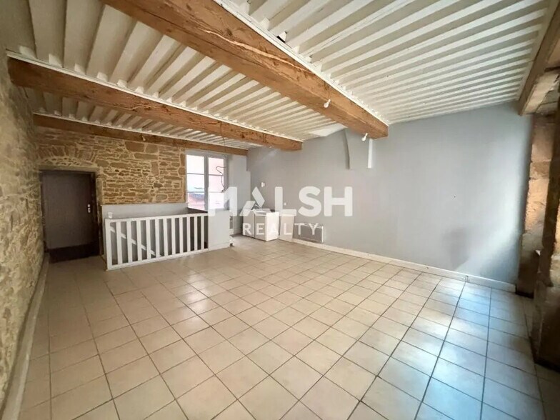 Bureau dans Lyon à louer - Photo intérieure - Image 3 de 5